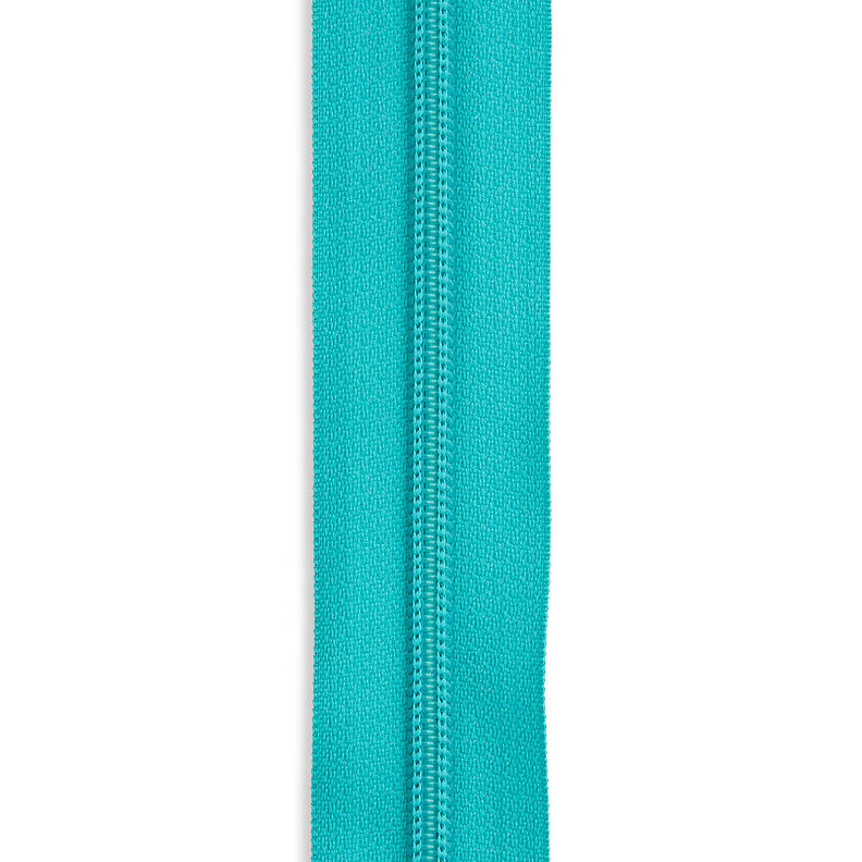 Endless Zip [5 mm] Plastic | Prym – aqua blue,  image number 2