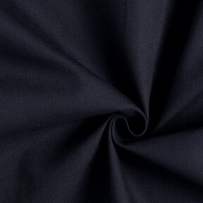 Decor Fabric Canvas – navy, 