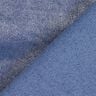 Denim Stretch Metallic – indigo/metallic silver,  thumbnail number 4