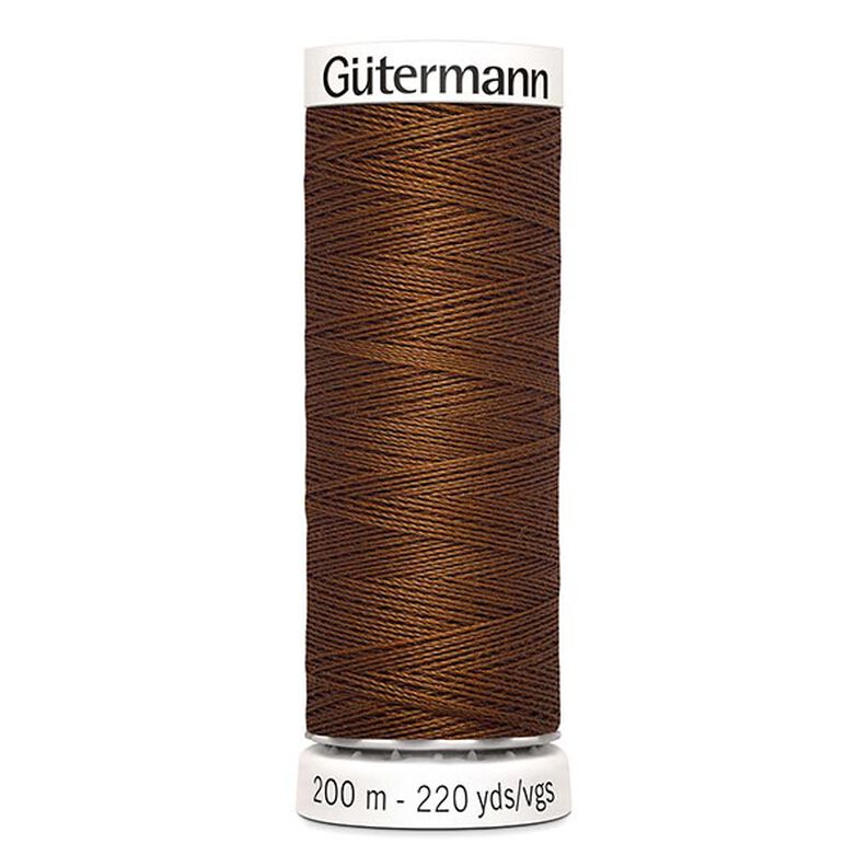 Sew-all Thread (450) | 200 m | Gütermann,  image number 1