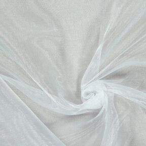 Organza – white, 