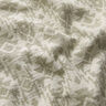 Double Gauze/Muslin Jacquard Aztec pattern | by Poppy light khaki/misty grey,  thumbnail number 3