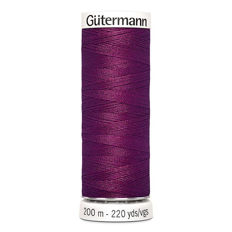 Sew-all Thread (912) | 200 m | Gütermann,  image number 1