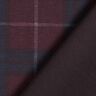 Ponte Roma Jersey Checks – blue-black/merlot,  thumbnail number 4