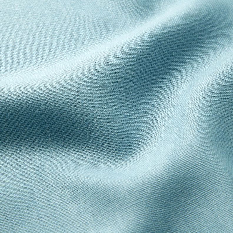 Decor Linen Plain – light blue,  image number 2