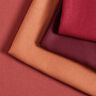 Decor Linen Plain – burgundy,  thumbnail number 4