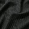 Glen Plaid Stretch Trouser Fabric – anthracite,  thumbnail number 2