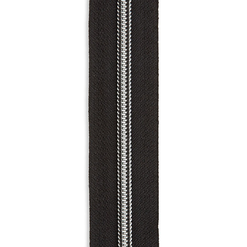 Endless Zip [5 mm] Metal | Prym – black,  image number 2