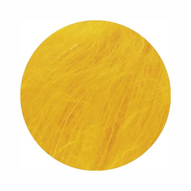 BRIGITTE No.3, 25g | Lana Grossa – yellow,  image number 2