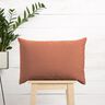 Decor Linen Plain – copper,  thumbnail number 6