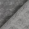 Lining Fabric Jacquard Grid Pattern – grey,  thumbnail number 4