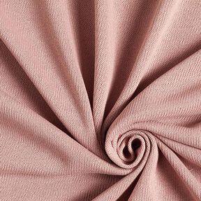 Cotton Knit – dusky pink, 
