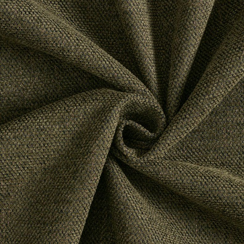 Upholstery Fabric Chenille fabric – khaki,  image number 1