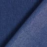 Denim cotton blend medium – indigo,  thumbnail number 3