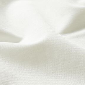 plain fine viscose blend – ivory, 