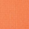 Metallic pinstripe chiffon dobby – peach orange/metallic silver,  thumbnail number 1