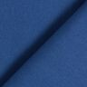 Outdoor Fabric Canvas Plain – indigo,  thumbnail number 3