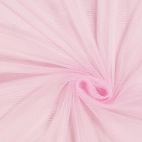 Soft Mesh – pink, 
