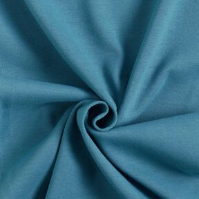GOTS Cotton Ribbing | Tula – denim blue, 