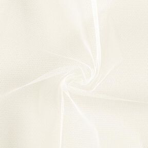 tulle – offwhite, 