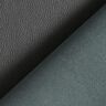 Upholstery Fabric Imitation Leather light embossing – black,  thumbnail number 3