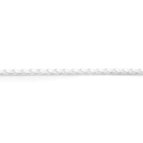 Outdoor Cord [Ø 3 mm] – white, 