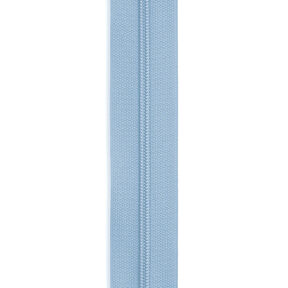 Endless Zip [5 mm] Plastic – light blue, 