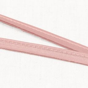 Satin Piping [10 mm] – dusky pink, 