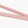 Satin Piping [10 mm] – dusky pink,  thumbnail number 1