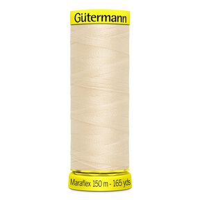 Maraflex elastic sewing thread (169) | 150 m | Gütermann, 