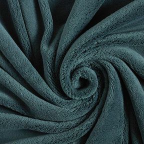 Cosy Fleece – dark green, 