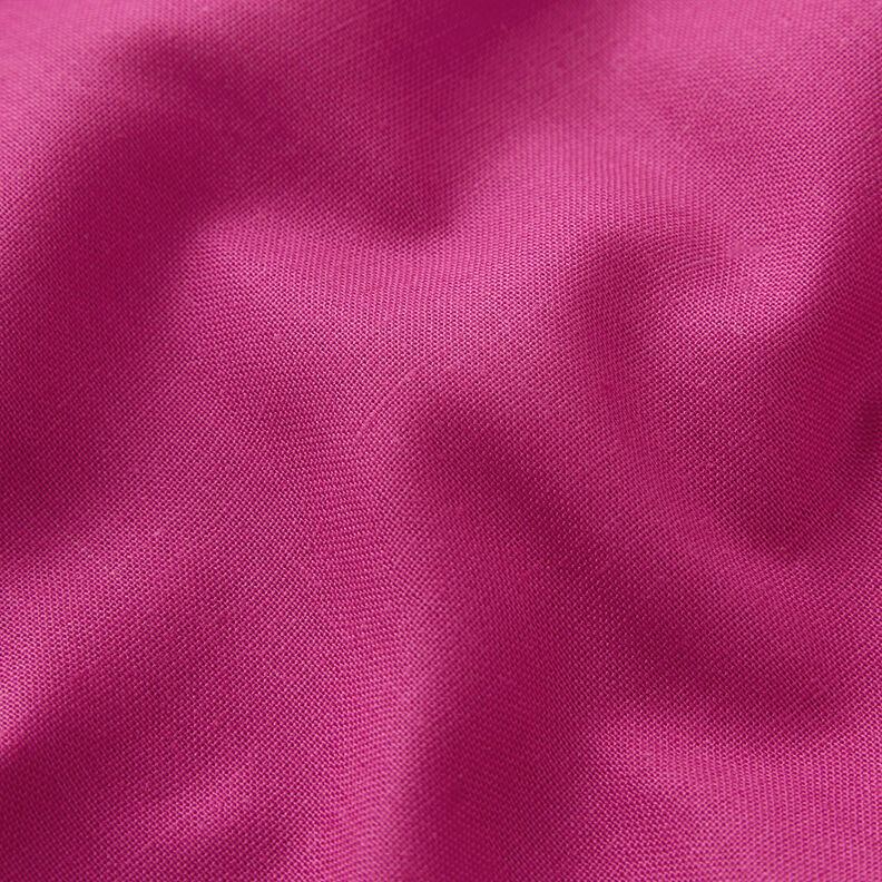 Cotton Cretonne Plain – purple,  image number 2