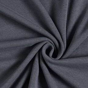 Alpine Fleece Comfy Sweatshirt Plain – slate grey, 