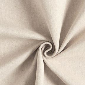 Fine melange upholstery fabric – sand, 