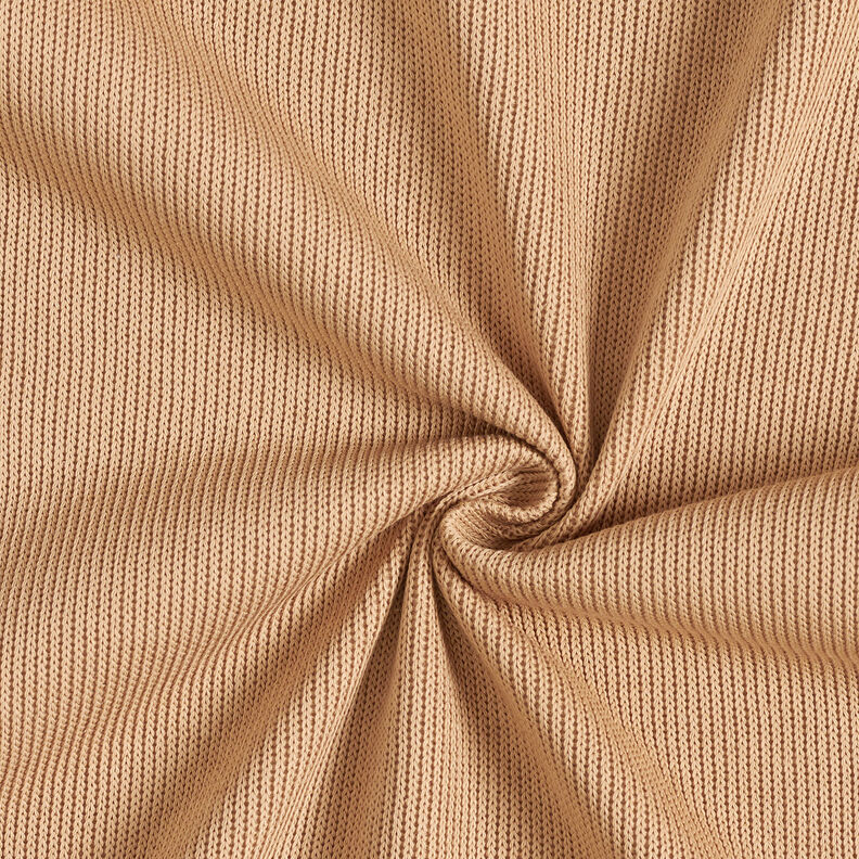 Interlock Knit – beige,  image number 1