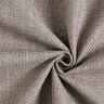 Upholstery Fabric Chunky Broken Twill Bjorn – grey,  thumbnail number 1