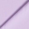 Light stretch trouser fabric plain – mauve,  thumbnail number 3