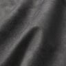 Upholstery Fabric Imitation nubuck – stone grey,  thumbnail number 3