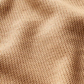 Interlock Knit – beige, 