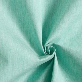 Outdoor Fabric Canvas Plain Mottled – mint, 