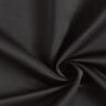 Blackout Fabric Plain – black,  thumbnail number 1