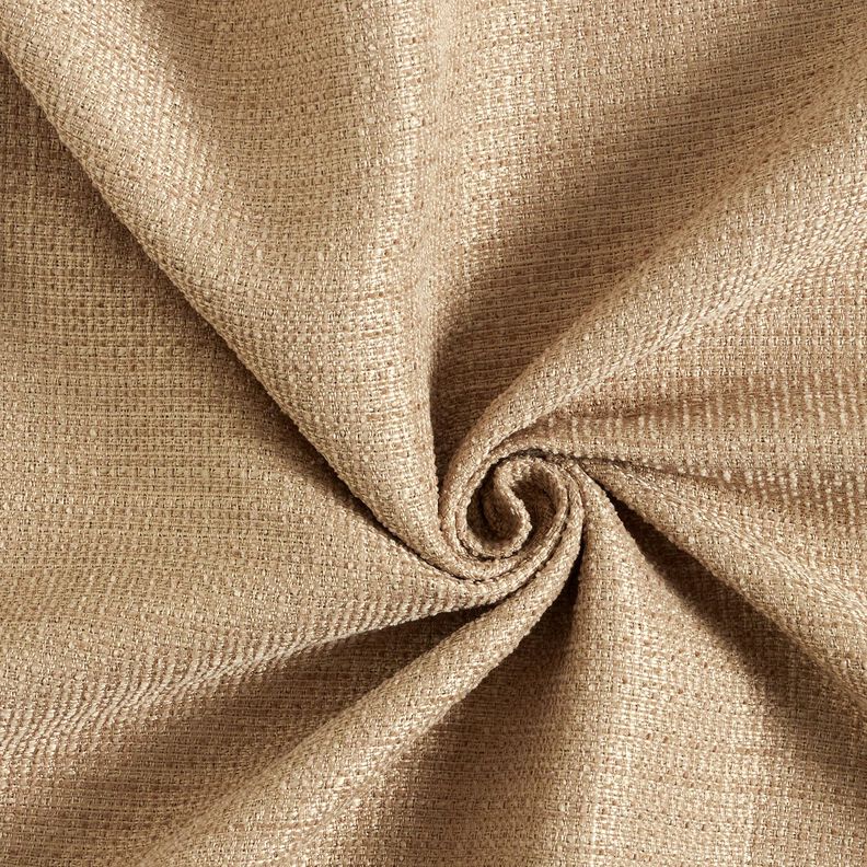 Chenille shadow check – beige,  image number 3