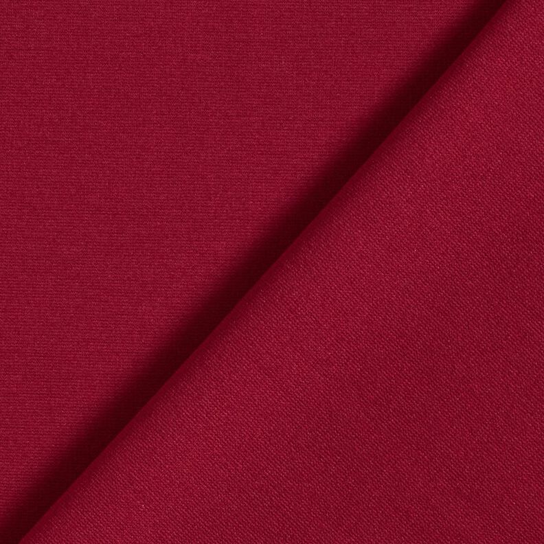 Ponte Roma Jersey Premium – burgundy,  image number 3