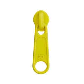 Zip Pull [3 mm] – yellow, 