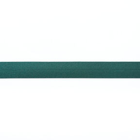 Bias binding Satin [20 mm] – juniper green, 