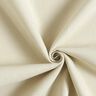 Decor Linen Plain – light beige,  thumbnail number 1