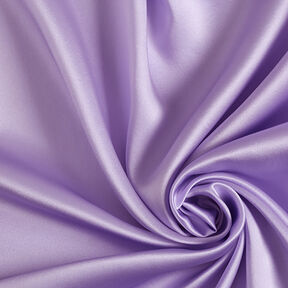 Silk Satin – pastel mauve, 
