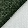 Upholstery Fabric soft structural pattern – dark pine,  thumbnail number 3