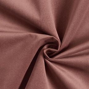 Matte Velvet Upholstery Fabric – burgundy, 