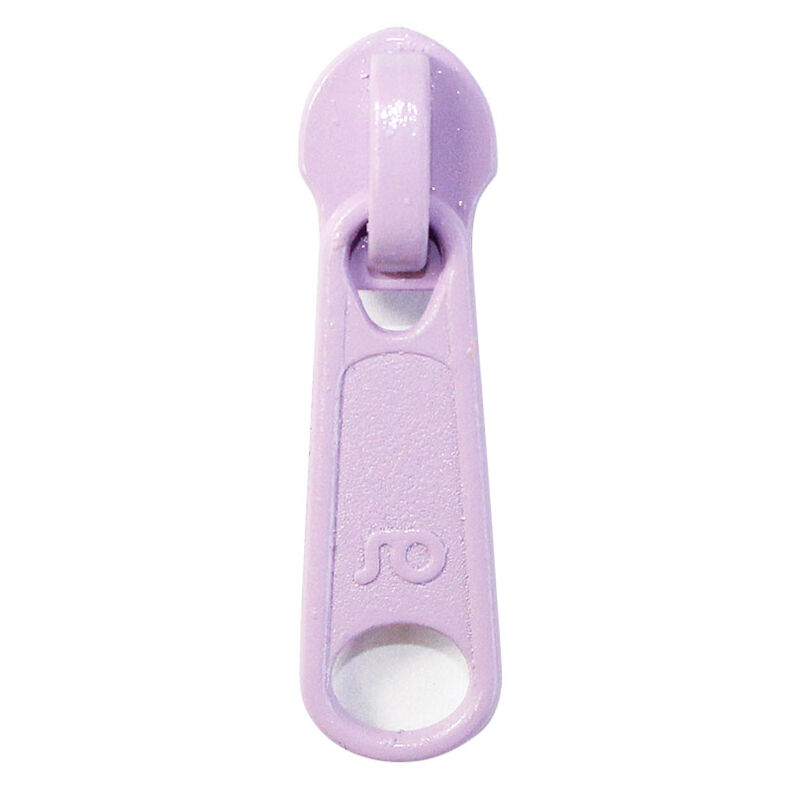 Zip Pull [5 mm] | Prym – mauve,  image number 1